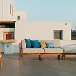 Ostria View Mykonos