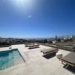Ostria View Mykonos
