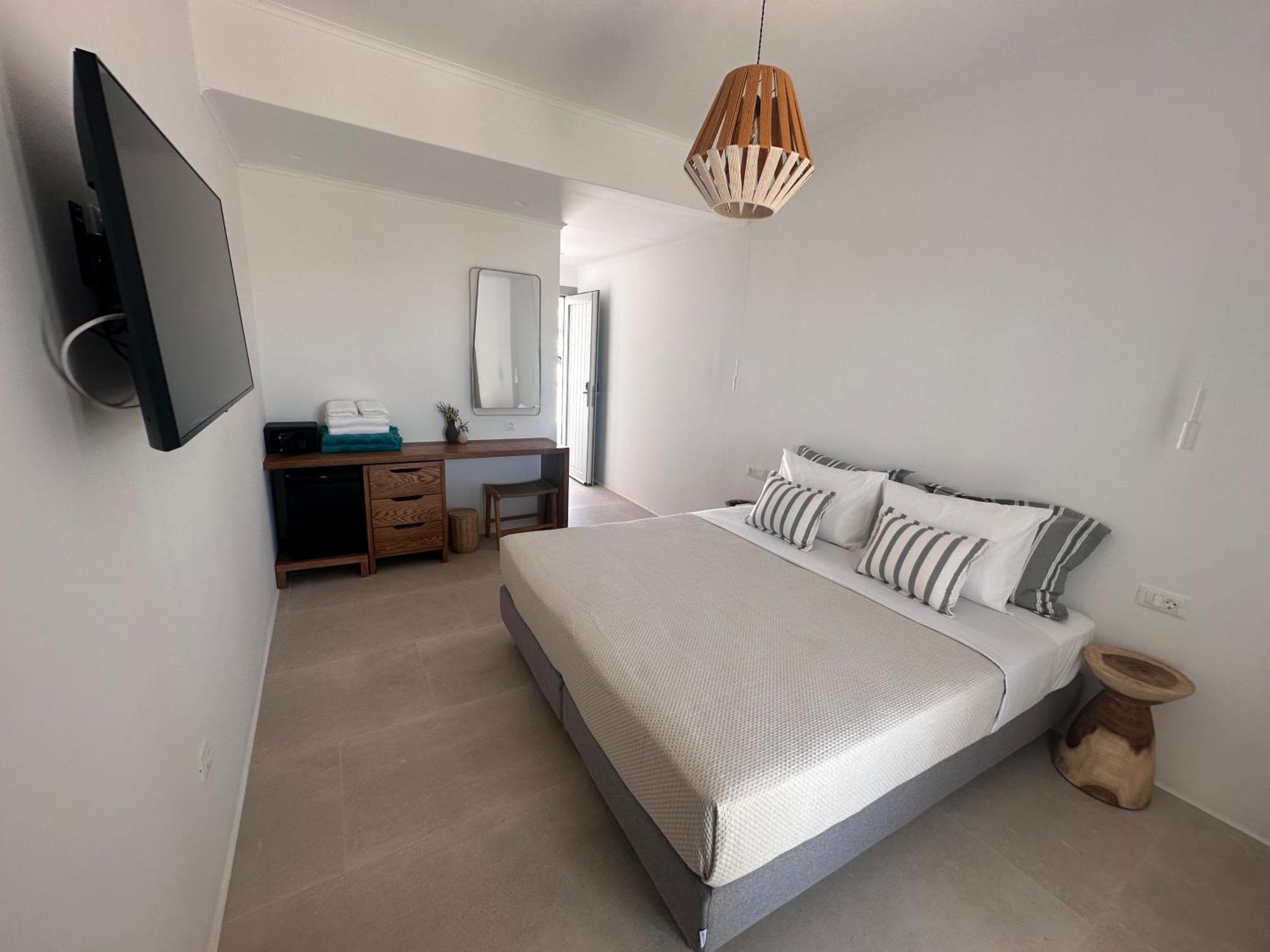 Ostria View Mykonos *